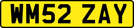 WM52ZAY