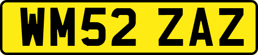 WM52ZAZ
