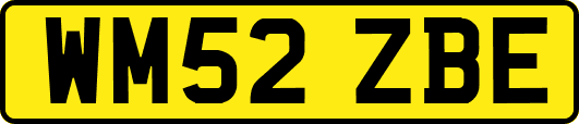 WM52ZBE