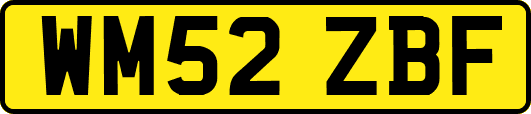 WM52ZBF
