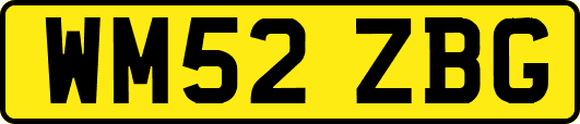 WM52ZBG