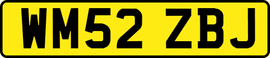 WM52ZBJ