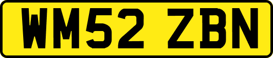 WM52ZBN
