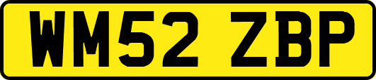 WM52ZBP