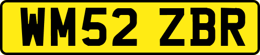 WM52ZBR