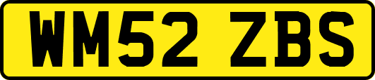 WM52ZBS