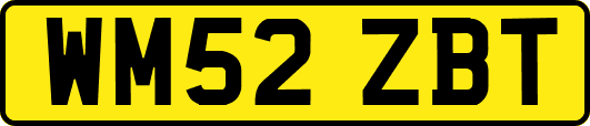 WM52ZBT