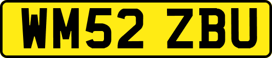 WM52ZBU