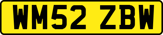 WM52ZBW