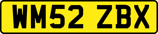WM52ZBX