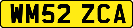 WM52ZCA