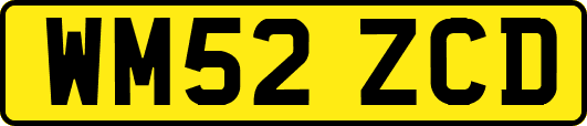 WM52ZCD