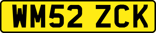 WM52ZCK