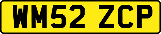 WM52ZCP