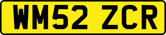 WM52ZCR