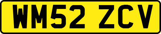 WM52ZCV
