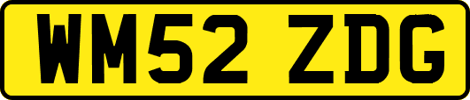 WM52ZDG