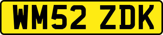 WM52ZDK