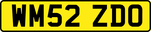 WM52ZDO