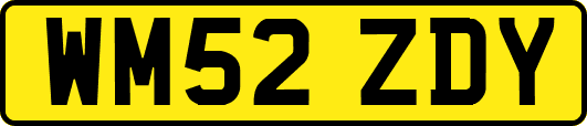 WM52ZDY