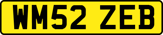 WM52ZEB