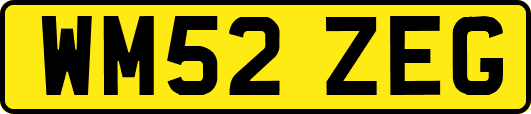 WM52ZEG