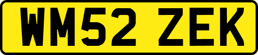 WM52ZEK