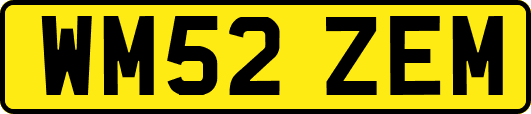 WM52ZEM