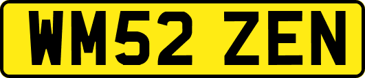 WM52ZEN