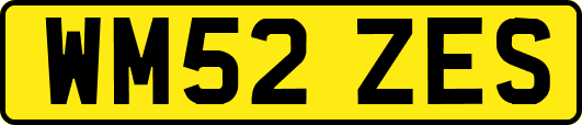 WM52ZES