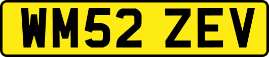 WM52ZEV