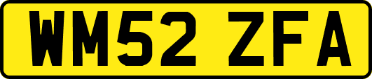 WM52ZFA