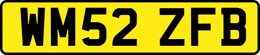 WM52ZFB