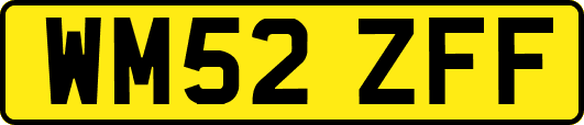 WM52ZFF