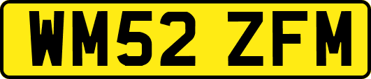 WM52ZFM