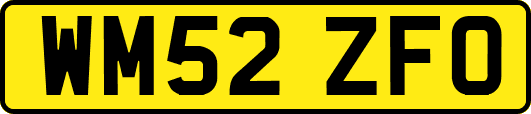 WM52ZFO