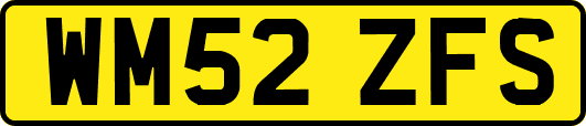 WM52ZFS