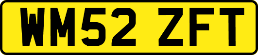 WM52ZFT
