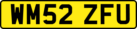 WM52ZFU