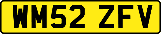 WM52ZFV