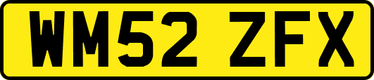 WM52ZFX
