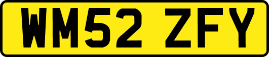 WM52ZFY