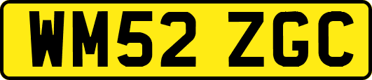 WM52ZGC