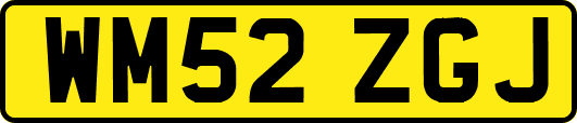 WM52ZGJ