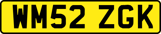 WM52ZGK