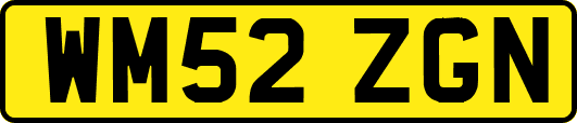WM52ZGN
