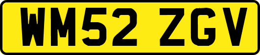 WM52ZGV