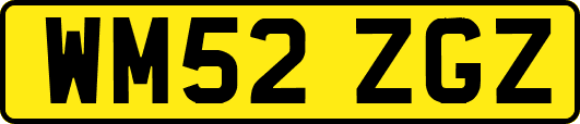 WM52ZGZ
