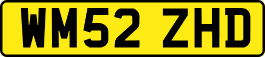 WM52ZHD
