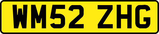 WM52ZHG